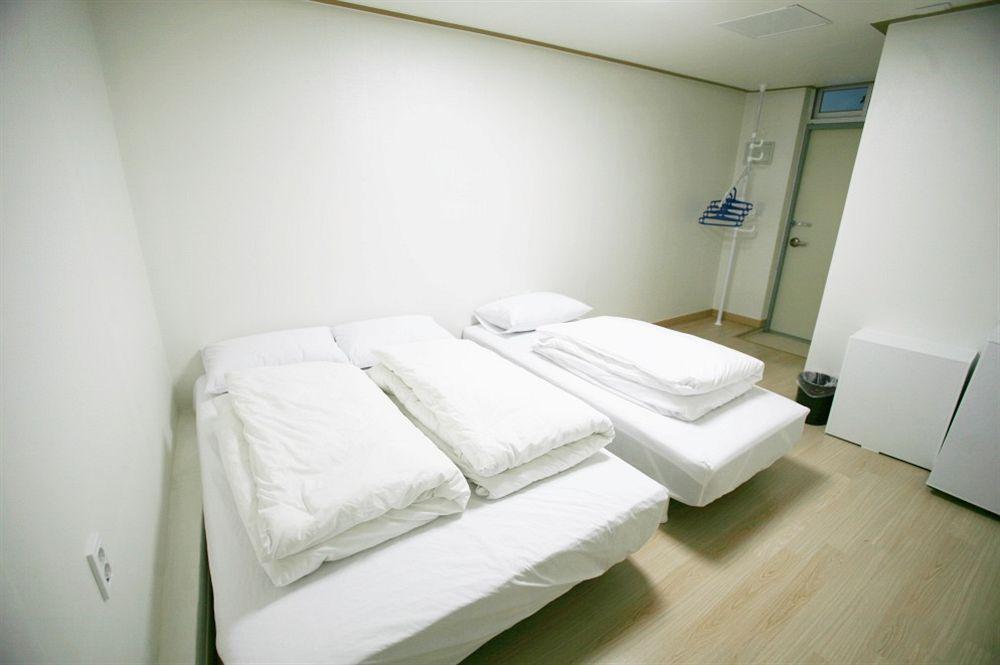 Jj Residence Сеул Экстерьер фото
