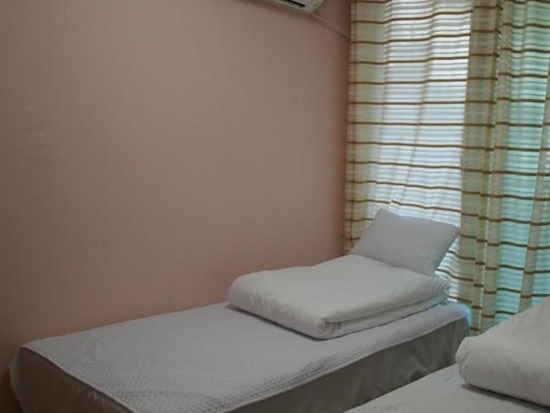 Jj Residence Сеул Экстерьер фото