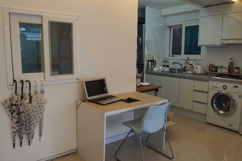 Jj Residence Сеул Экстерьер фото