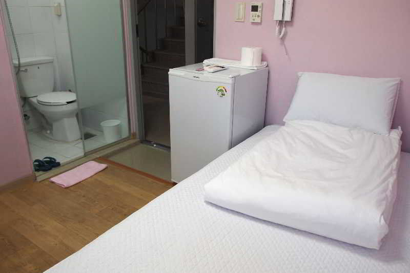 Jj Residence Сеул Экстерьер фото