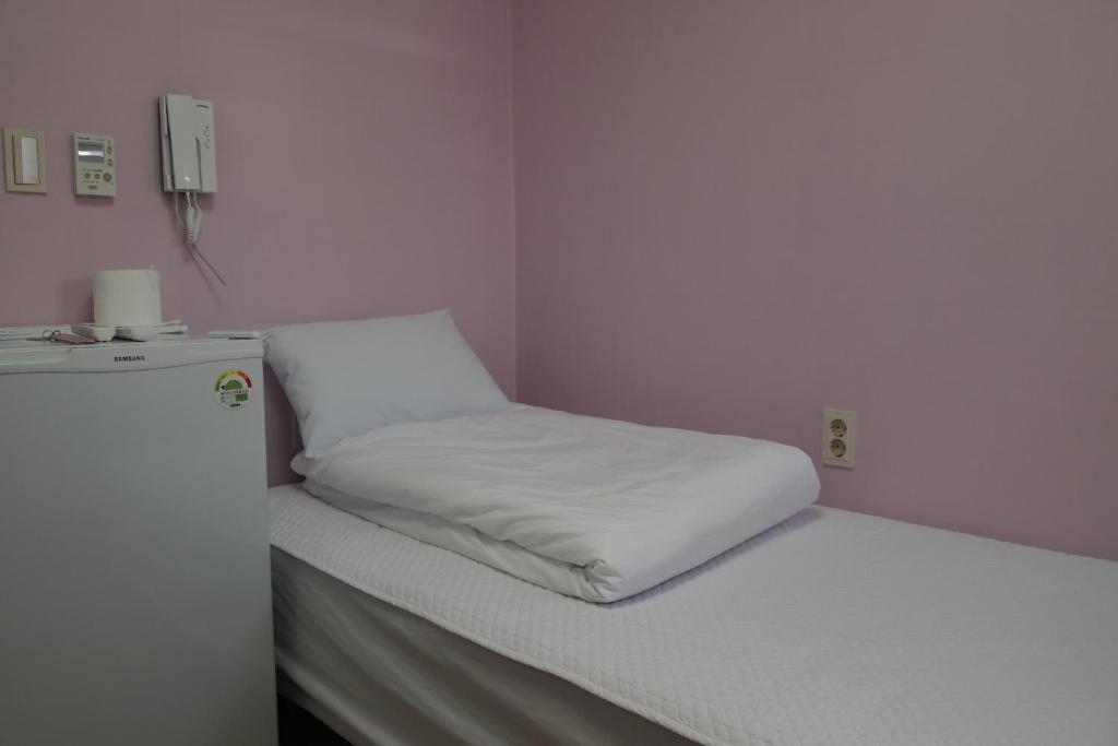 Jj Residence Сеул Экстерьер фото