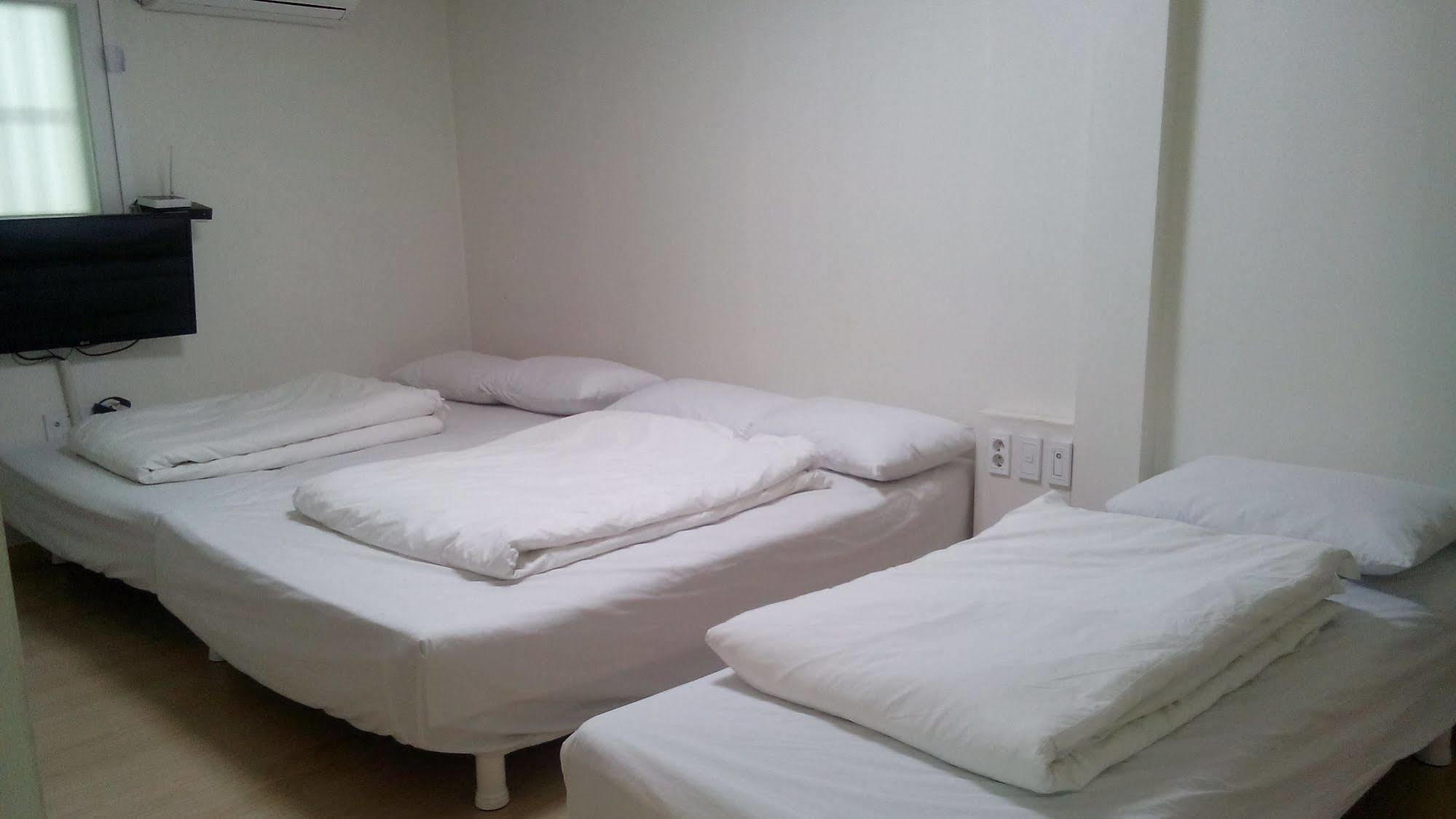 Jj Residence Сеул Экстерьер фото